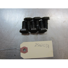25W031 Flexplate Bolts For 13-15 Buick Encore  1.4